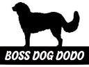 Boss Dog Dodo logo